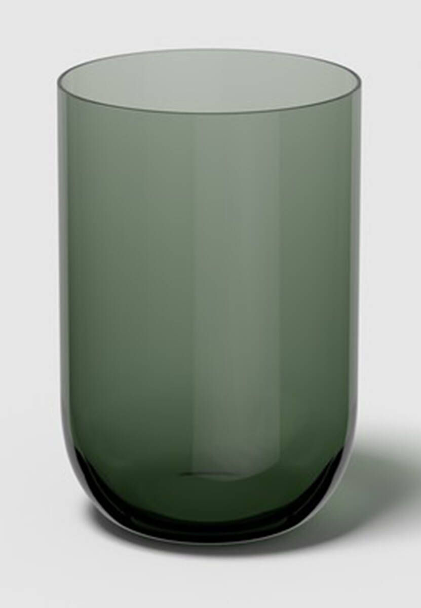 Like-Sage 13 Oz Flat Tumbler by Villeroy & Boch-1