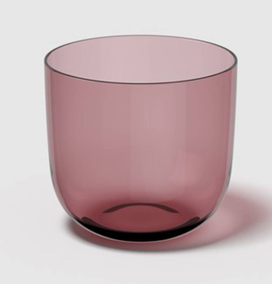 Like-Grape 9 Oz Flat Tumbler by Villeroy & Boch-1