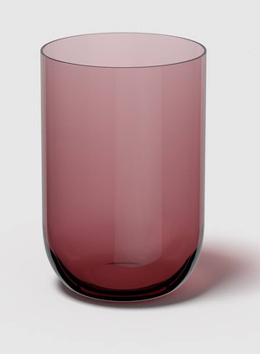 Like-Grape 13 Oz Flat Tumbler by Villeroy & Boch-1