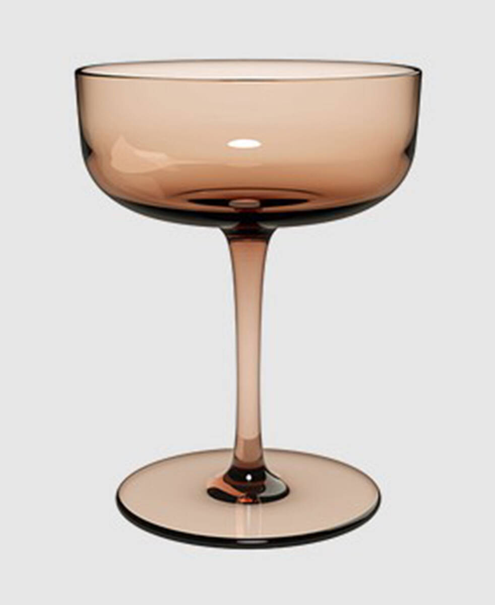 Like-Clay Champagne/Tall Sherbet by Villeroy & Boch-1
