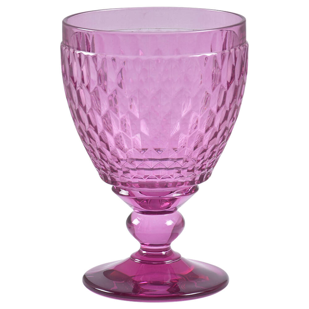 Boston-Berry Water Goblet by Villeroy & Boch-1
