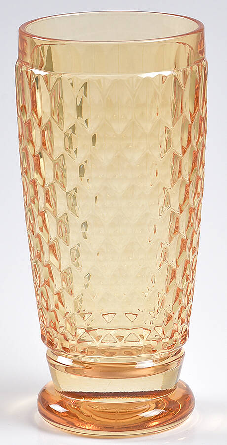 Boston-Saffron Highball Glass by Villeroy & Boch-1