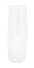 Nuovo Stripe 24 Oz Pitcher by Vietri-1