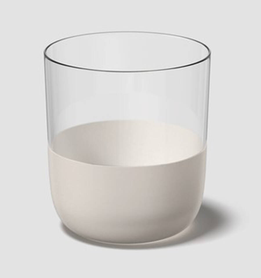 Manufacture Rock Blanc Double Old Fashioned by Villeroy & Boch-1