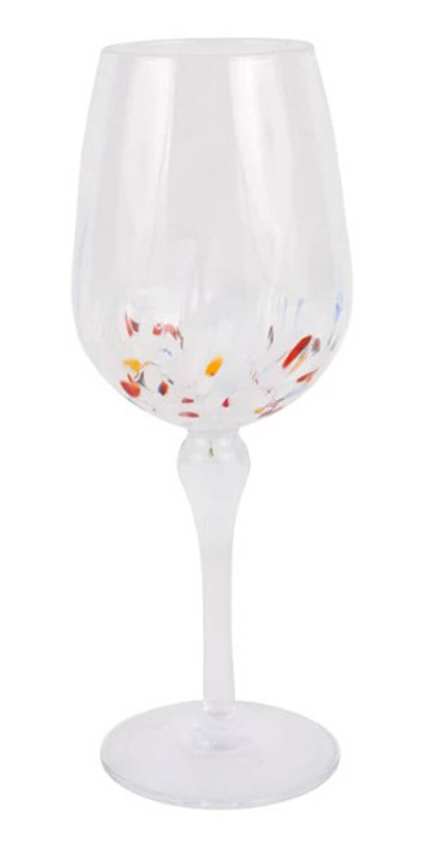 Chiara White Colored Wine by Vietri-1
