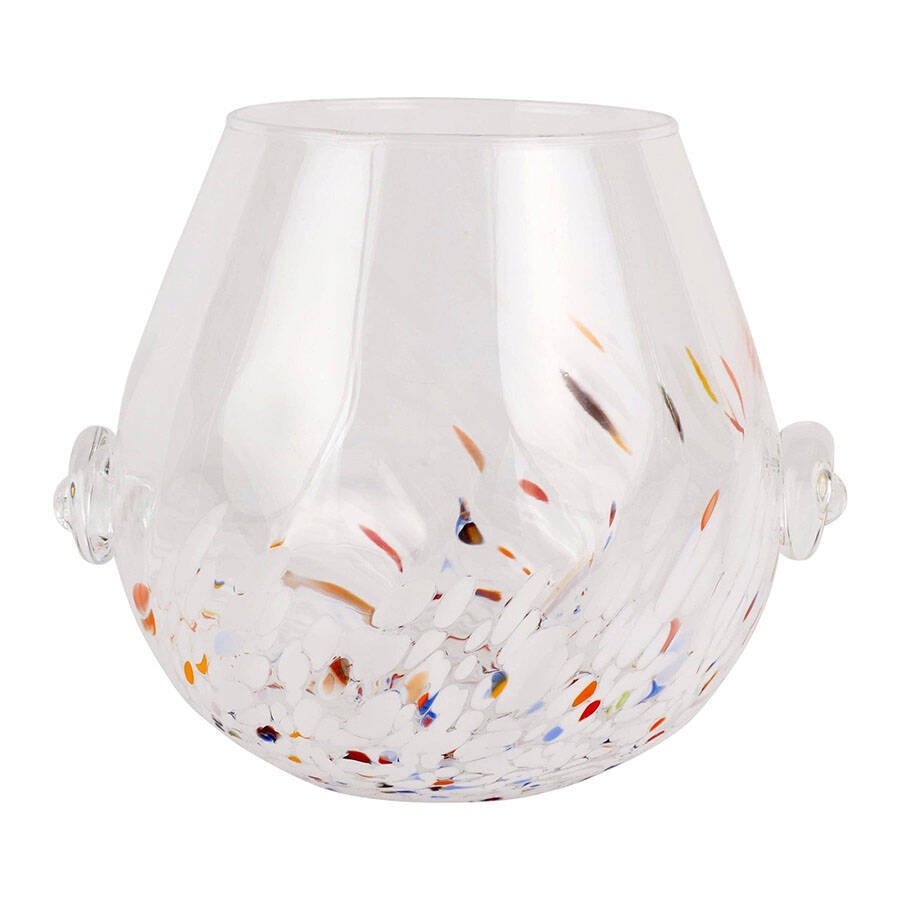 Chiara Ice Bucket by Vietri-1
