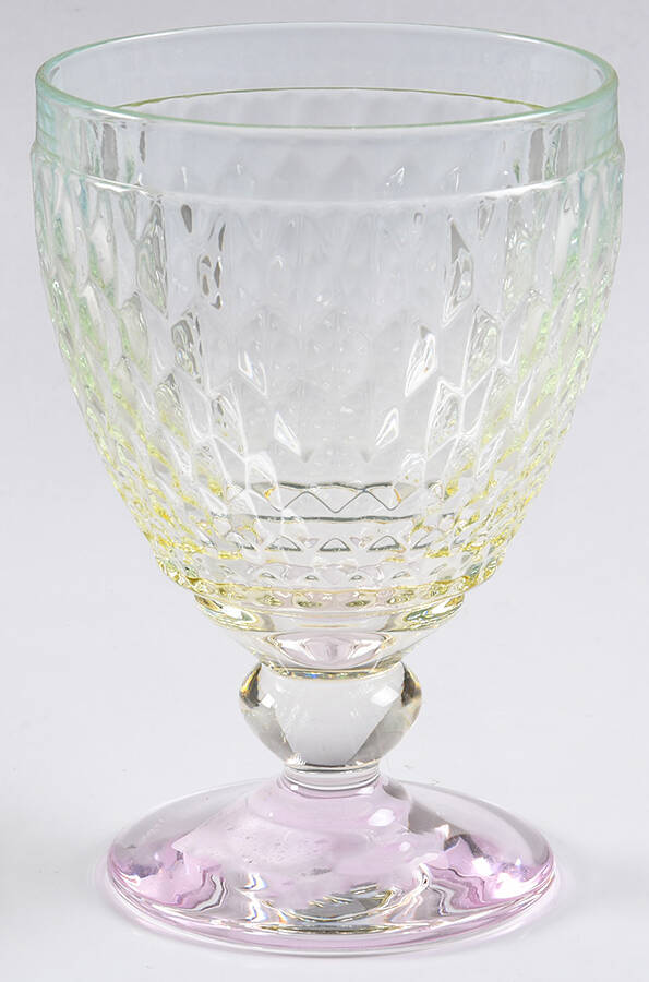 Boston Pearl Water Goblet by Villeroy & Boch-1