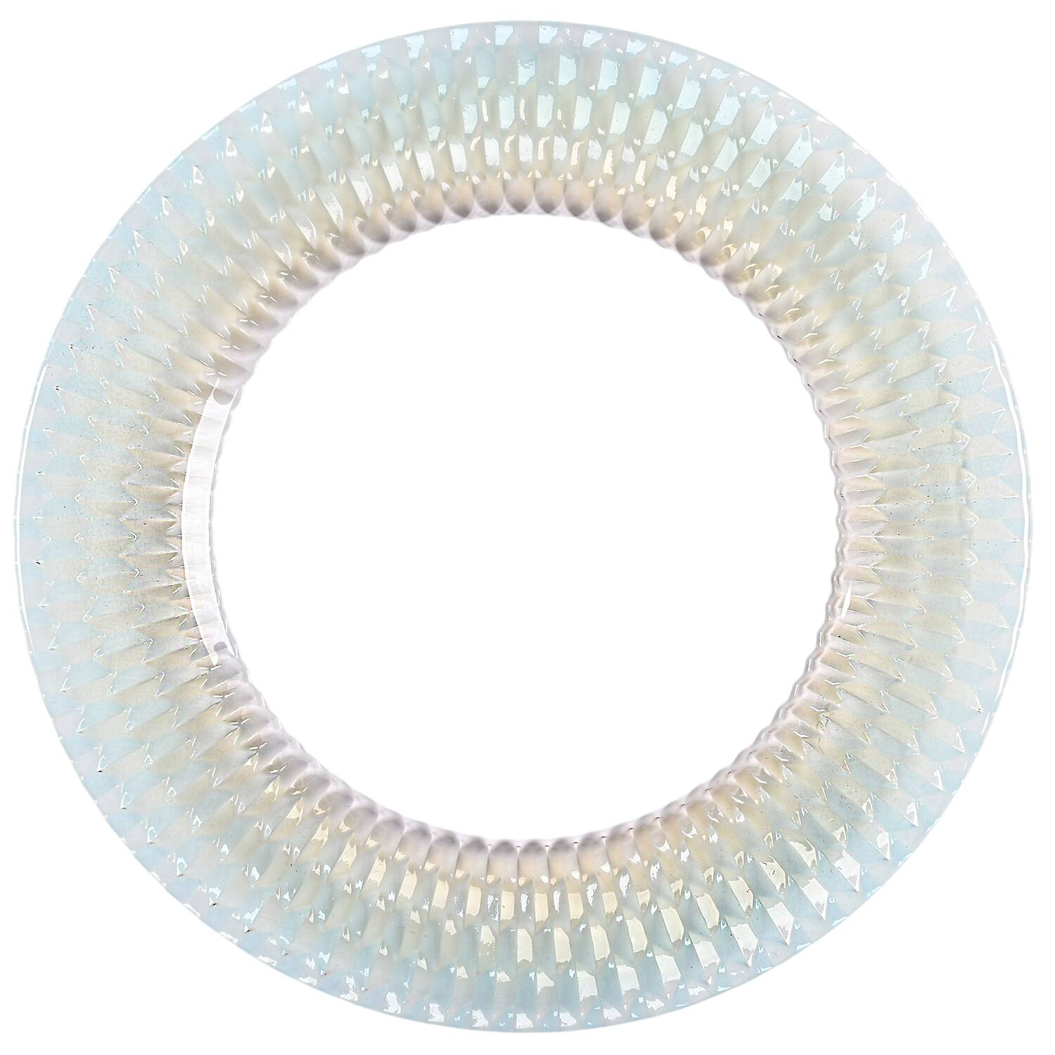 Boston Pearl 12" Chop Plate by Villeroy & Boch-1