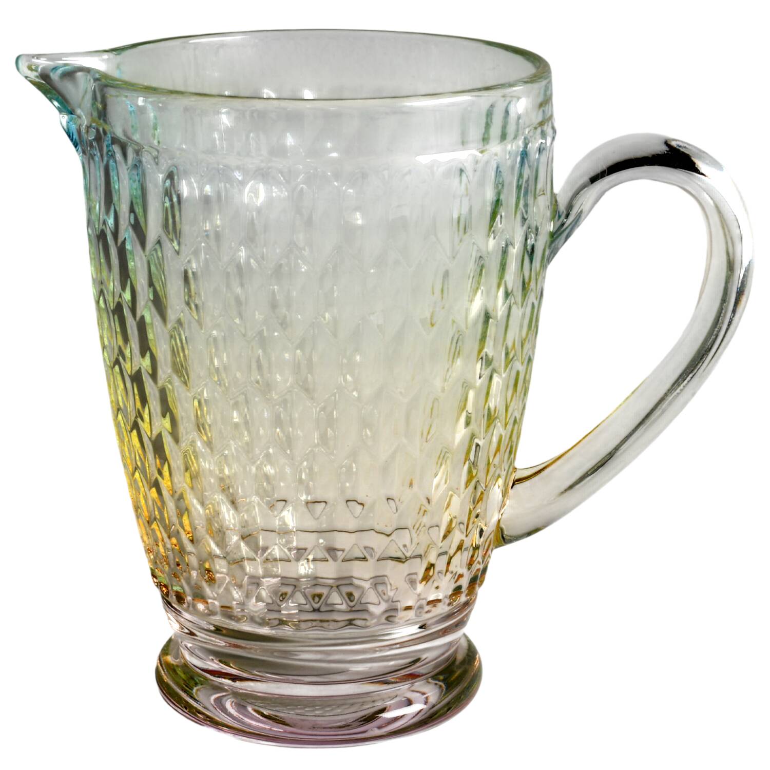 Boston Pearl Pitcher by Villeroy & Boch-1
