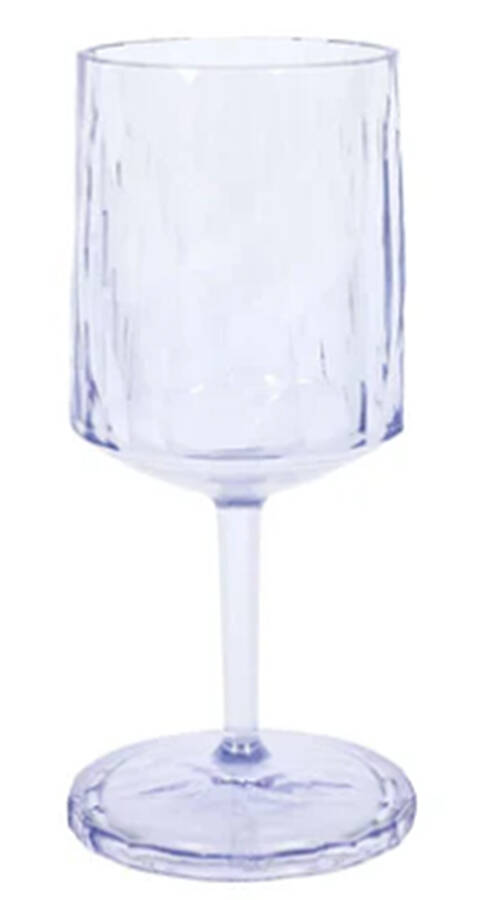 Superglass (Acrylic) Wine by Vietri-1