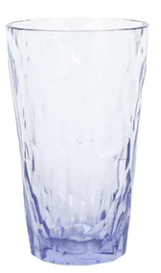 Superglass (Acrylic) 10 Oz Flat Tumbler by Vietri-1
