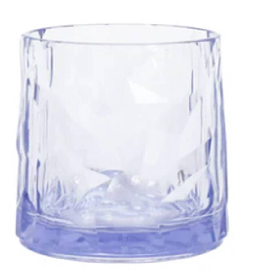 Superglass (Acrylic) Old Fashioned by Vietri-1