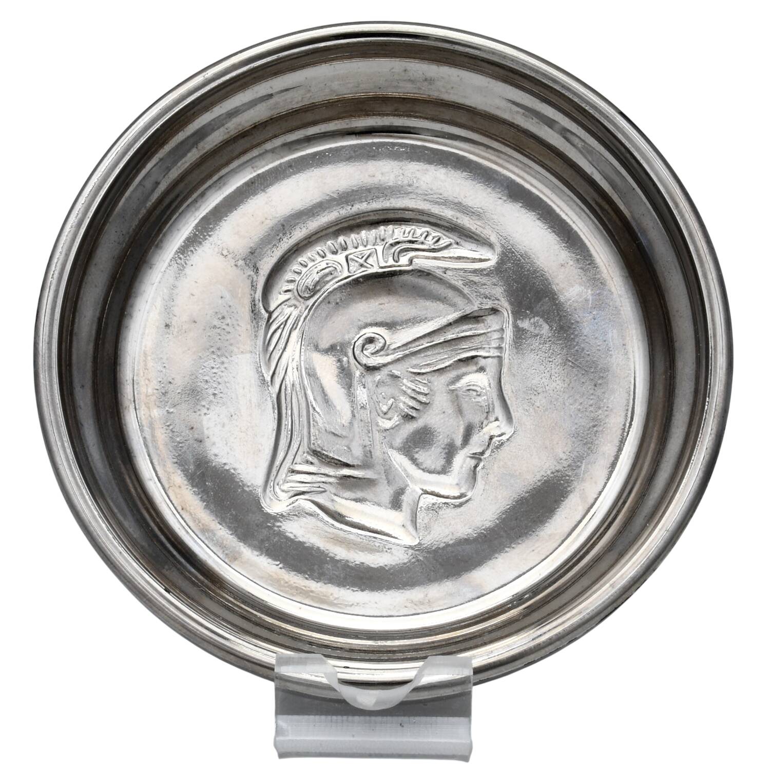 Giftware Coaster by Vitreon-1
