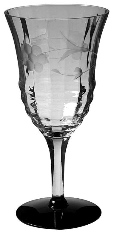110-2 Water Goblet by Weston-1