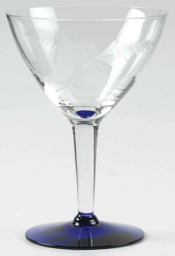WGL1 Champagne/Tall Sherbet by Weston-1
