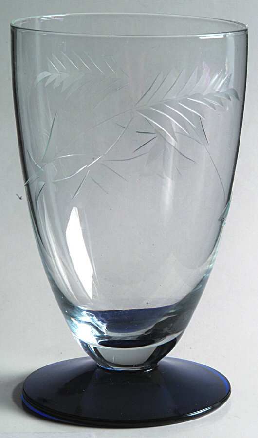 WGL1 12 Oz Footed Tumbler by Weston-1