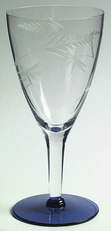 WGL1 Water Goblet by Weston-1