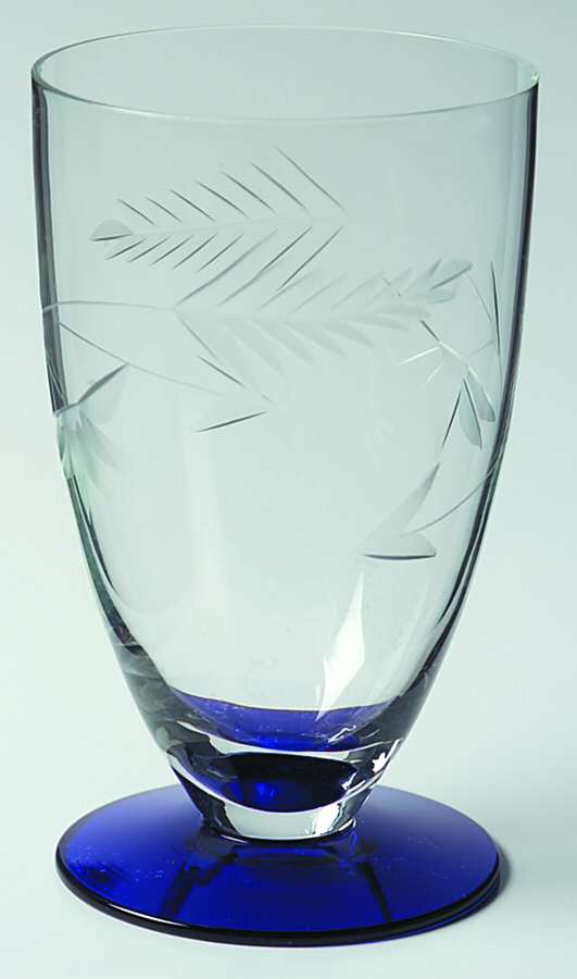 WGL1 9 Oz Footed Tumbler by Weston-1