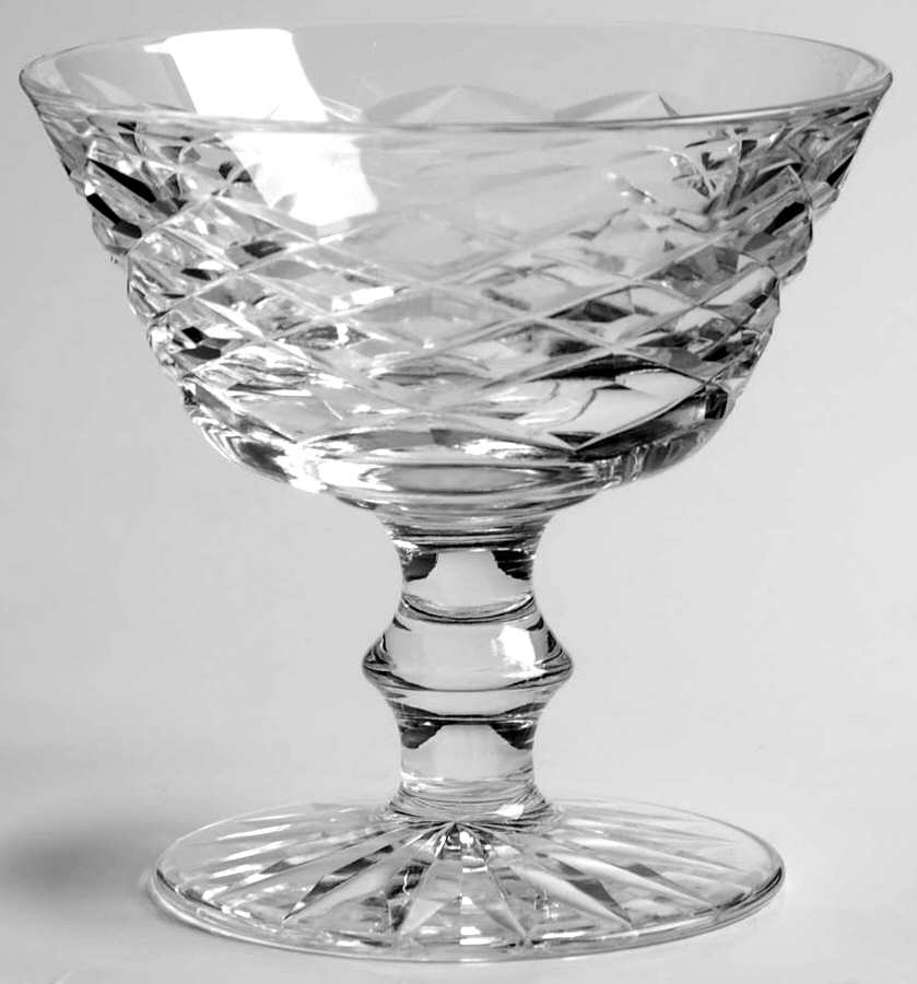 Adare (Cut) Liquor Cocktail by Waterford Crystal-1