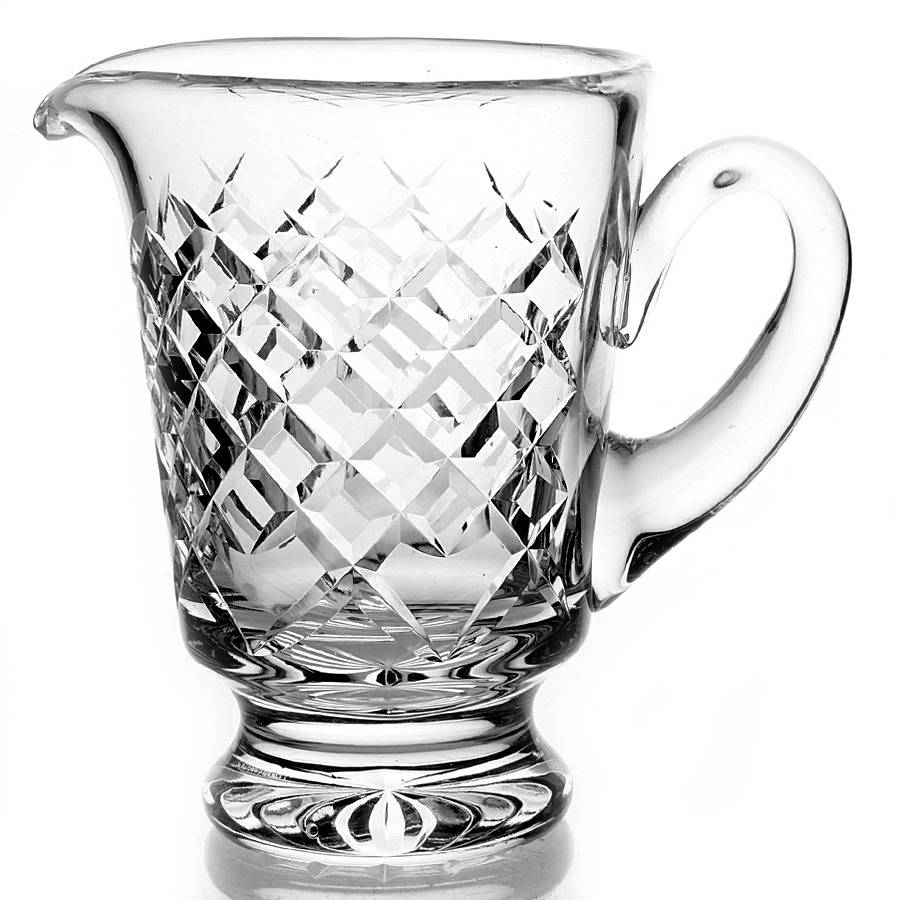 Alana 20 Oz Pitcher by Waterford Crystal-1