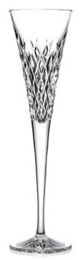 Alana Toasting Fluted Champagne by Waterford Crystal-1
