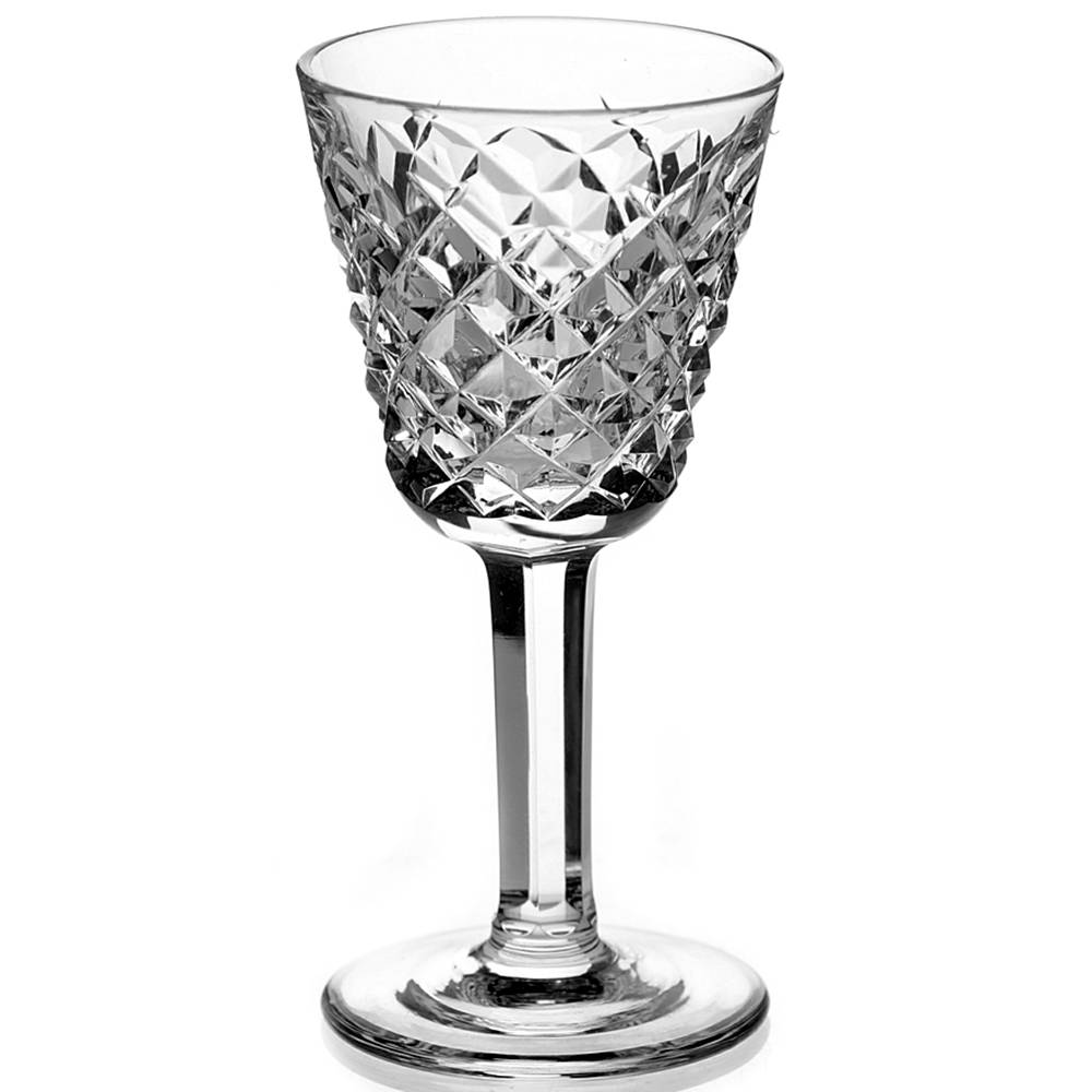Alana Small Liqueur Cocktail/Cordial by Waterford Crystal-1
