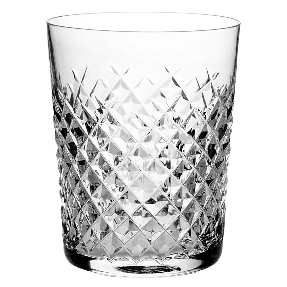 Alana Double Old Fashioned by Waterford Crystal-1
