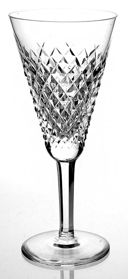 Alana Fluted Champagne by Waterford Crystal-1