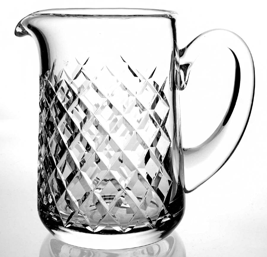 Alana 32 Oz Jug by Waterford Crystal-1