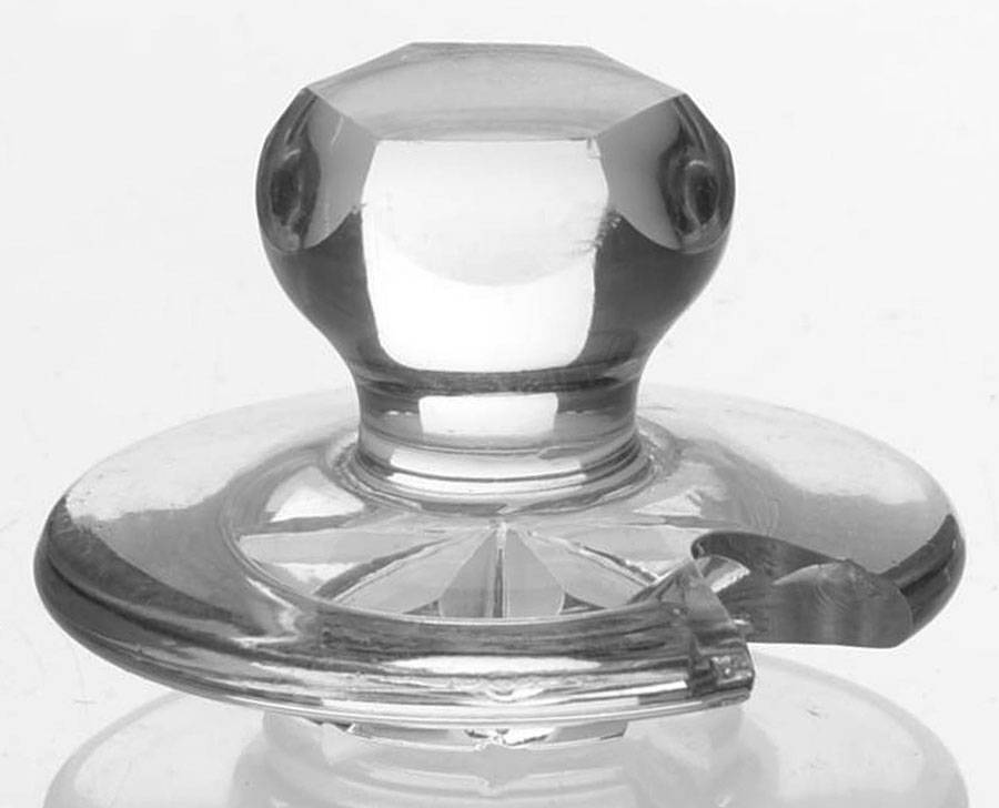 Alana Lid for Mustard by Waterford Crystal-1