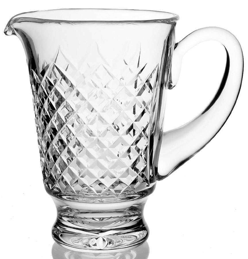 Alana 32 Oz Pitcher by Waterford Crystal-1