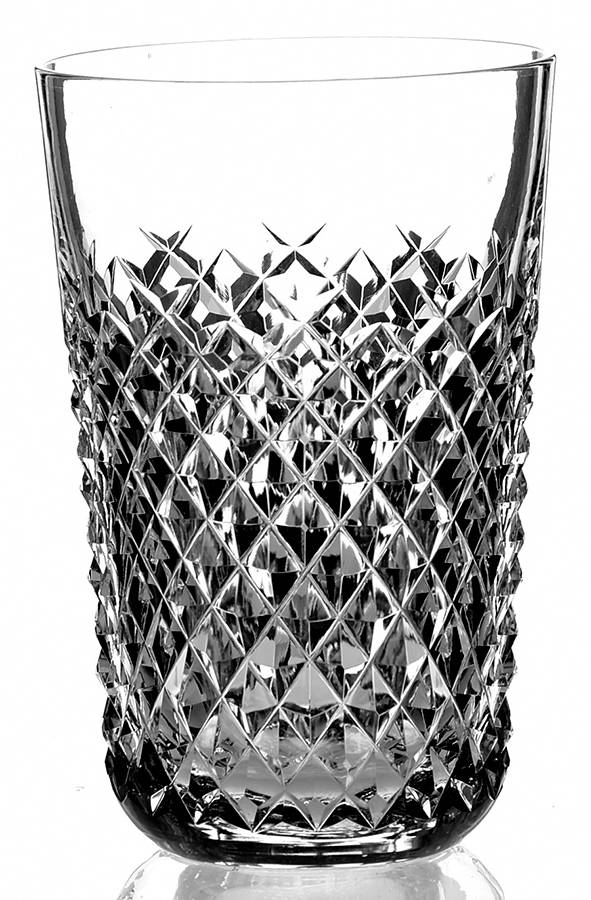 Alana 16 Oz Flat Tumbler by Waterford Crystal-1