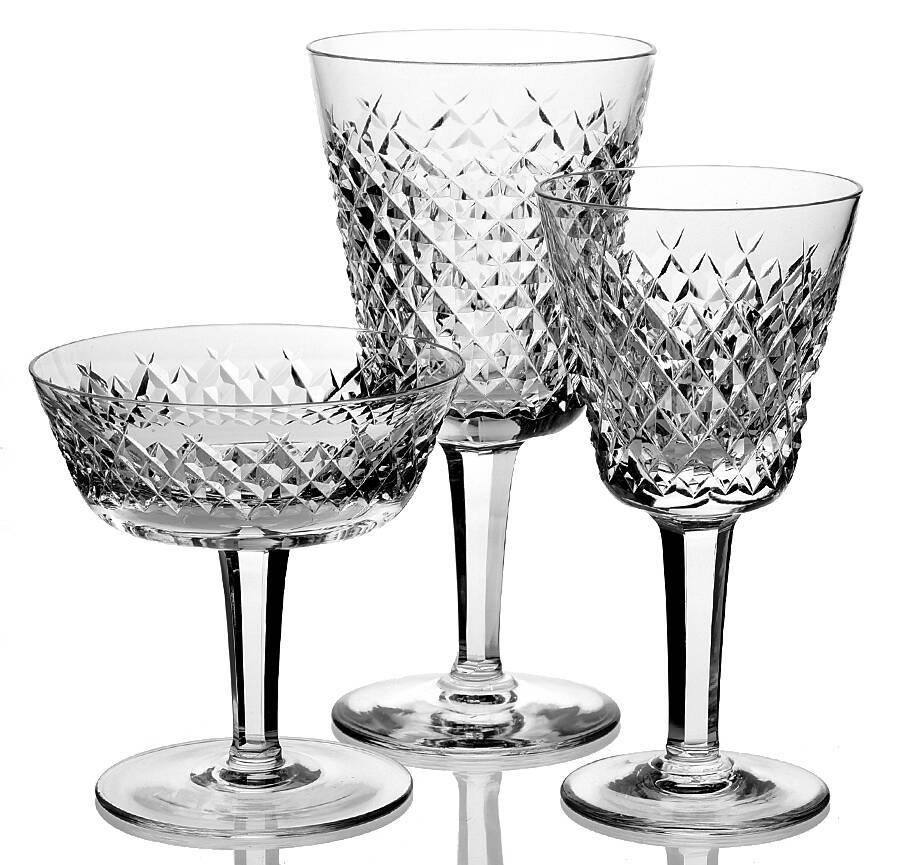 Alana 24  Piece Estate Set by Waterford Crystal-1