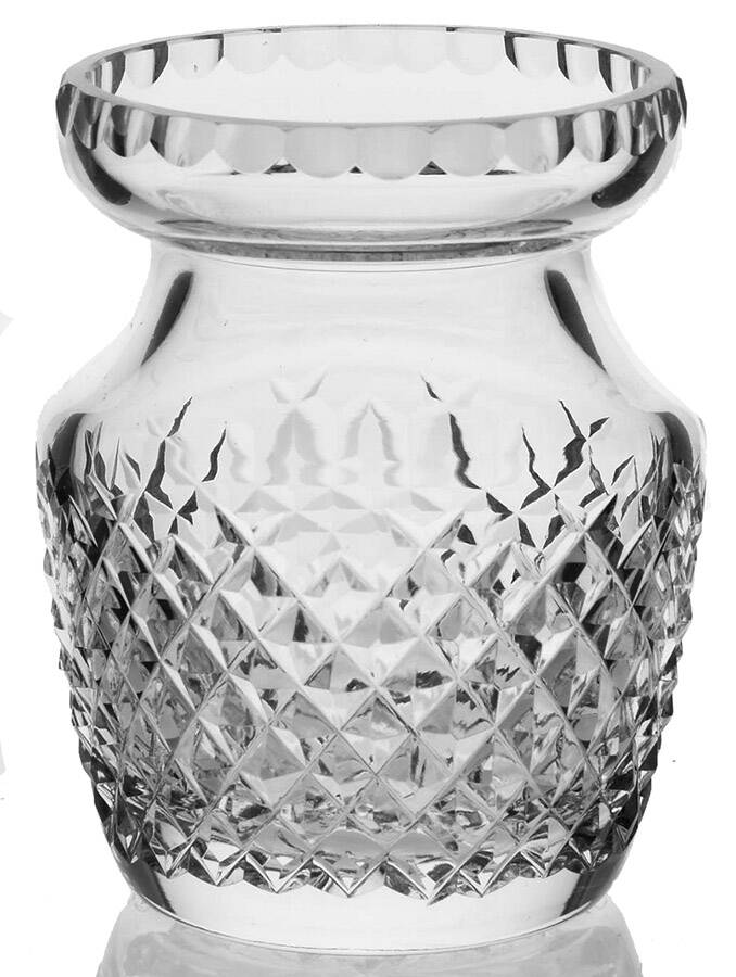 Alana Preserve No Lid by Waterford Crystal-1