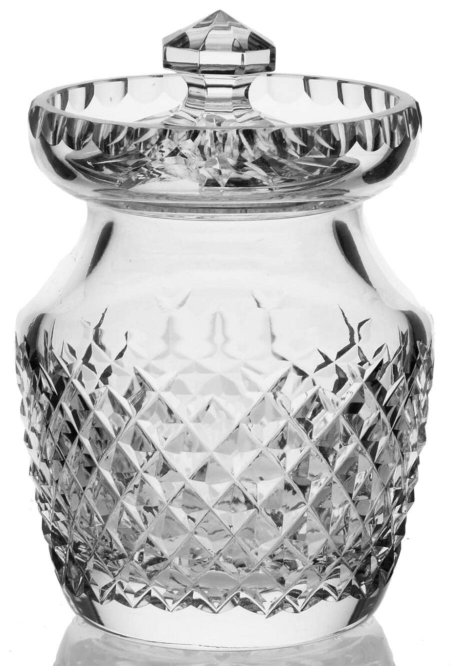 Alana Preserve & Lid by Waterford Crystal-1