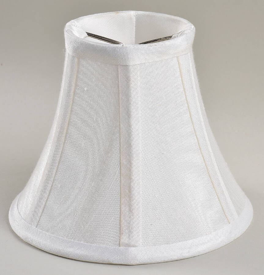 Alana Shade for Small Electric Lamp by Waterford Crystal-1
