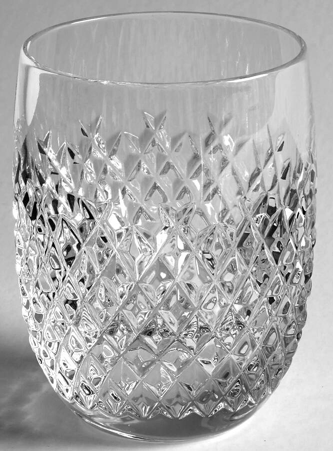 Alana 7 Oz Flat Tumbler by Waterford Crystal-1