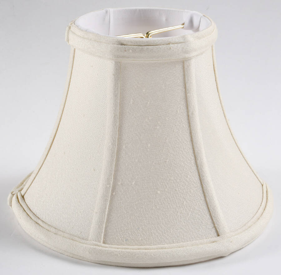 Alana Shade for 8" Electric Lamp by Waterford Crystal-1
