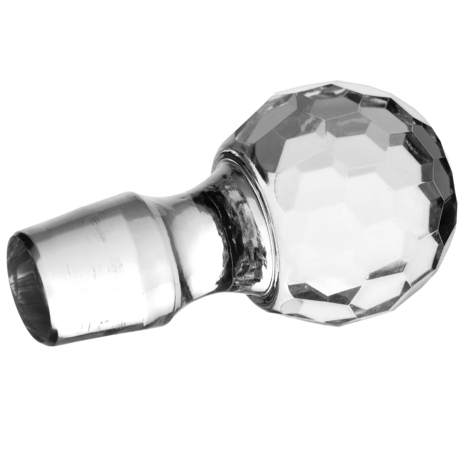 Alana Stopper for Brandy Decanter by Waterford Crystal-1