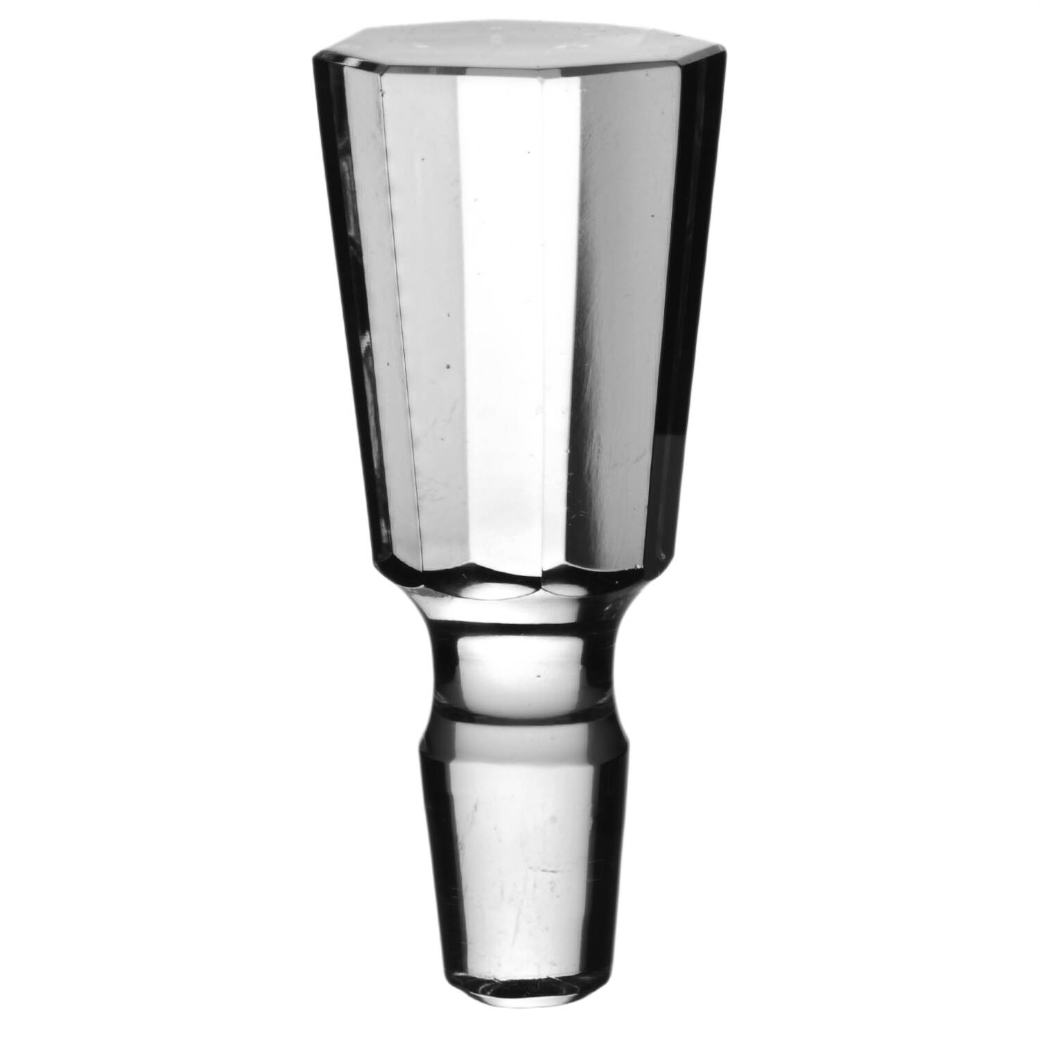 Alana Stopper for Wine Decanter by Waterford Crystal-1