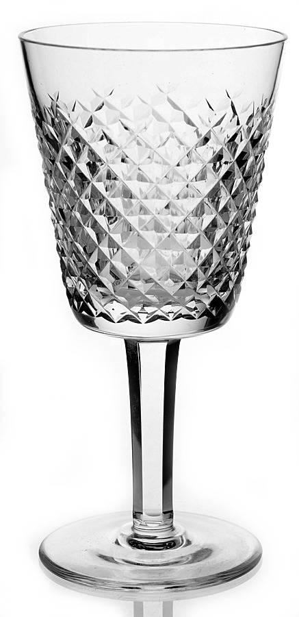Alana Water Goblet by Waterford Crystal-1