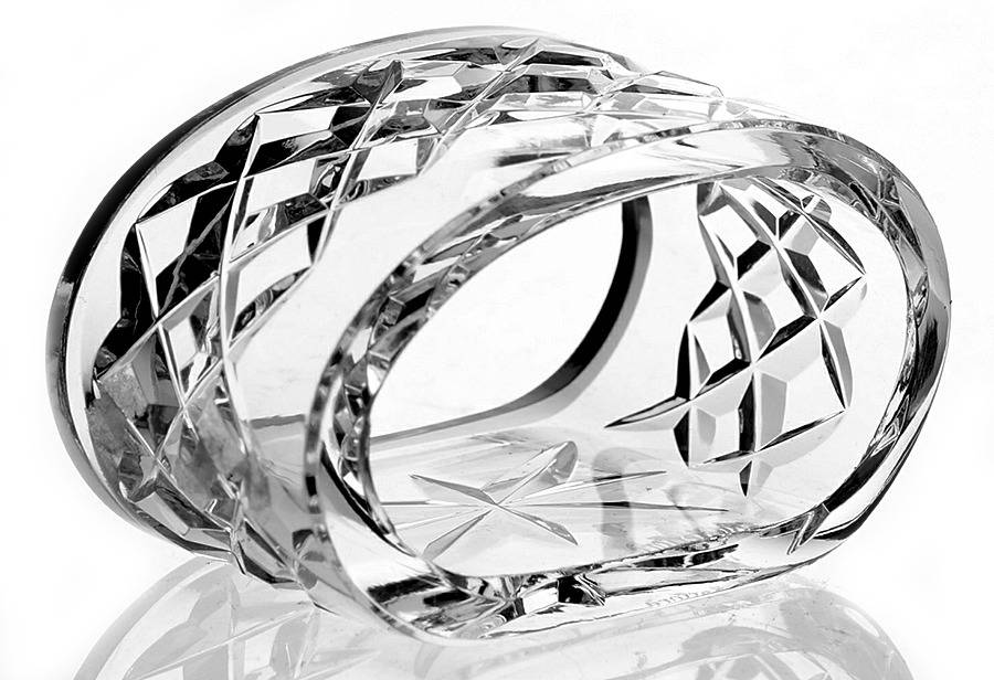 Alana Napkin Ring by Waterford Crystal-1
