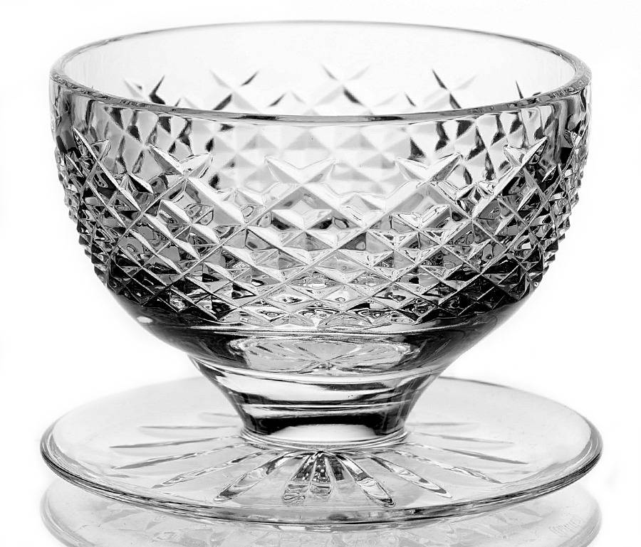 Alana Dessert-Footed by Waterford Crystal-1