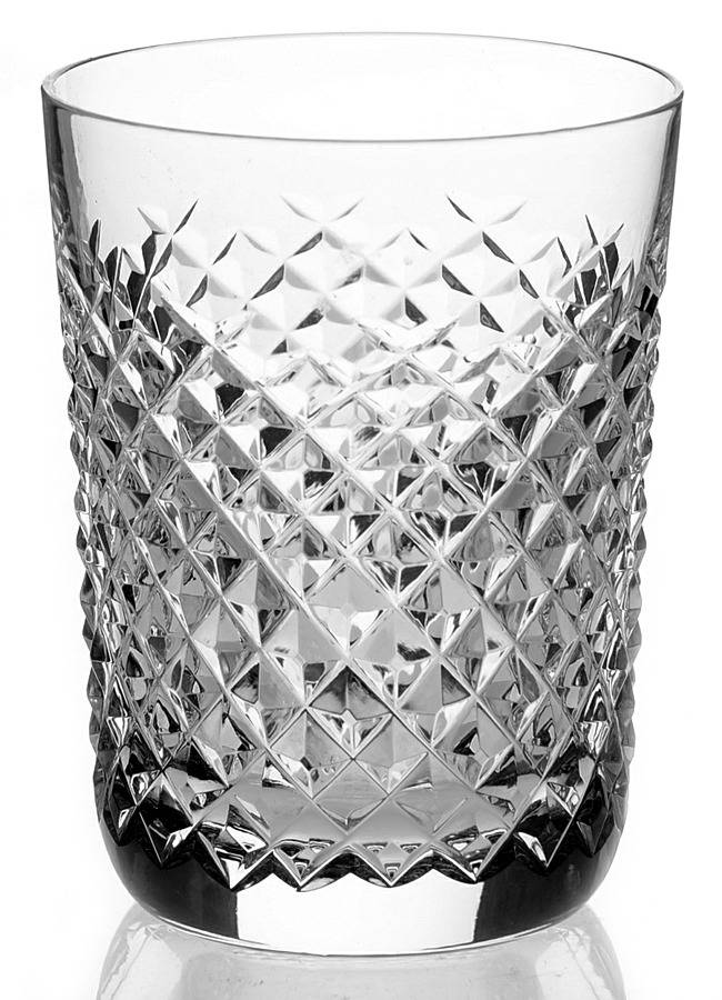 Alana 5 Oz Flat Tumbler by Waterford Crystal-1