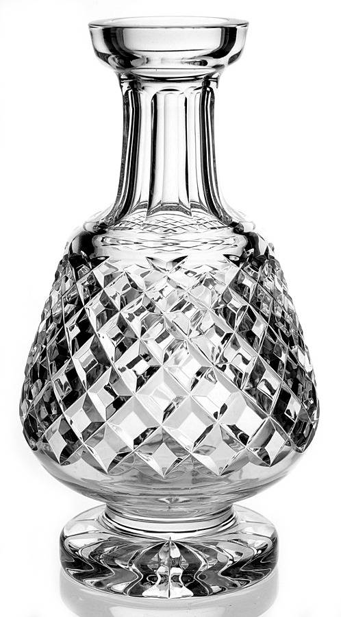 Alana Brandy Decanter No Stopper by Waterford Crystal-1