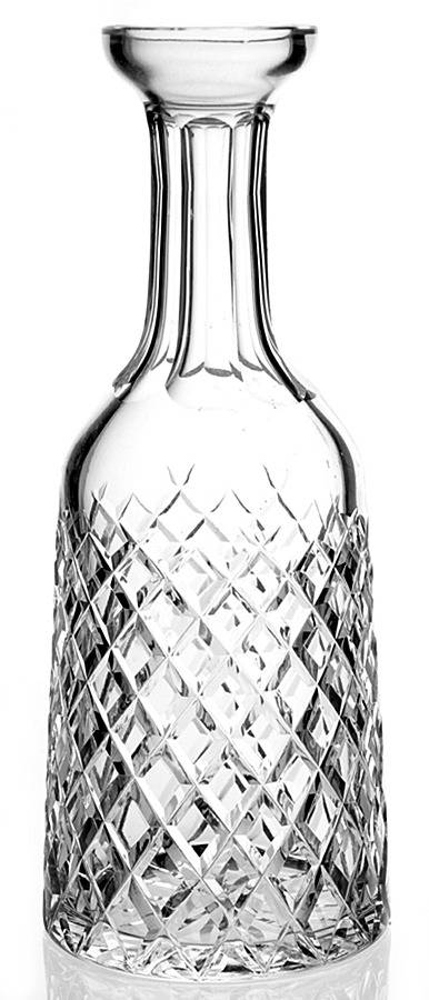 Alana Wine Decanter No Stopper by Waterford Crystal-1