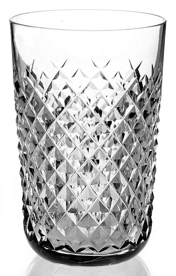 Alana 10 Oz Flat Tumbler by Waterford Crystal-1