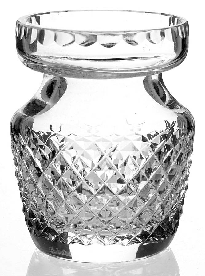 Alana Preserve No Lid by Waterford Crystal-1