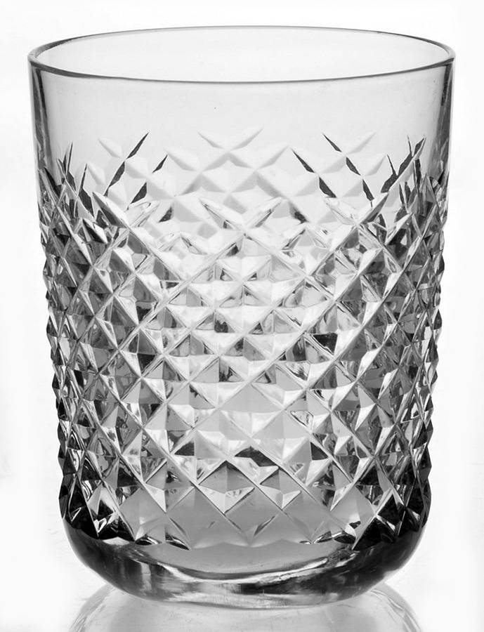 Alana 4 Oz Flat Tumbler by Waterford Crystal-1
