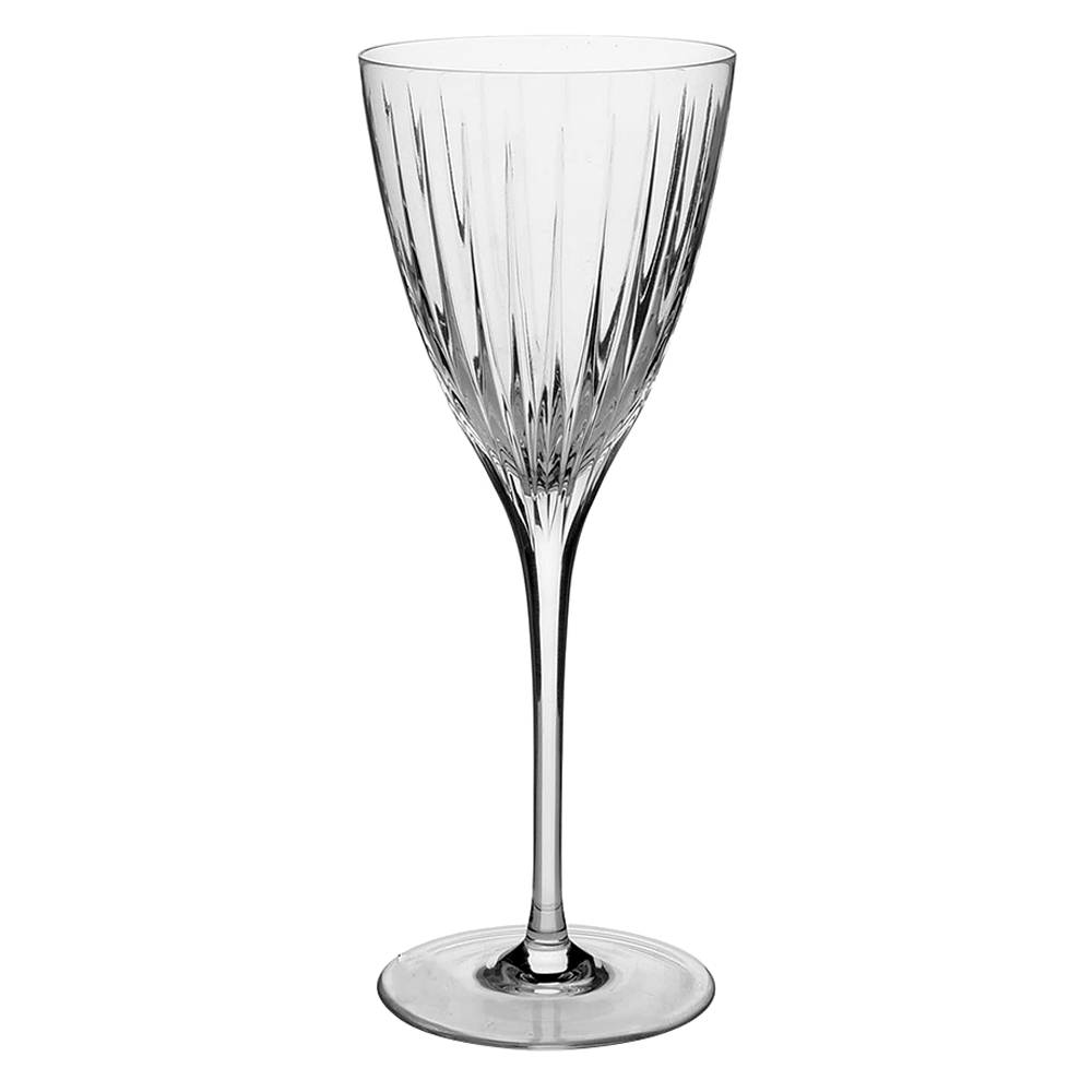 Allaire Wine Glass by Waterford Crystal-1